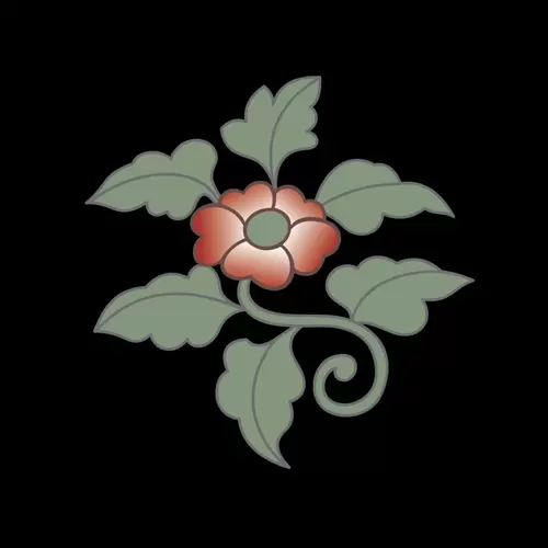 敦煌壁画插图