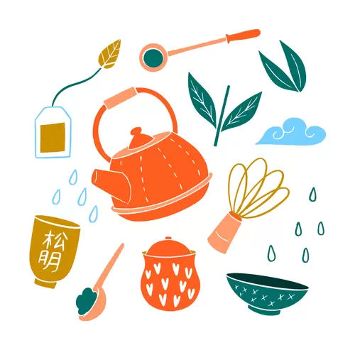 日本美食插图