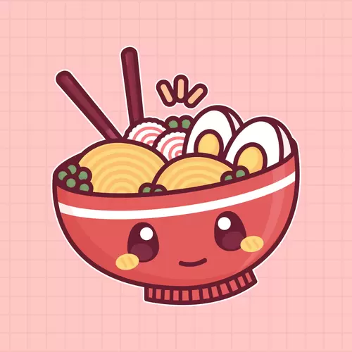 各地美食-蛋插图