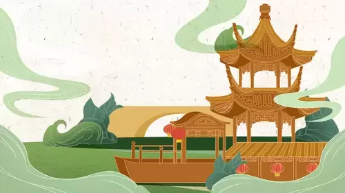 中国著名建筑-南京夫子庙插图