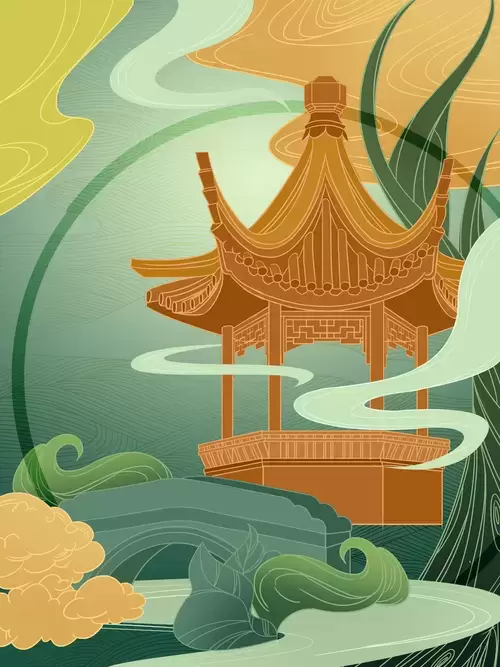 中国著名建筑-南京夫子庙插图