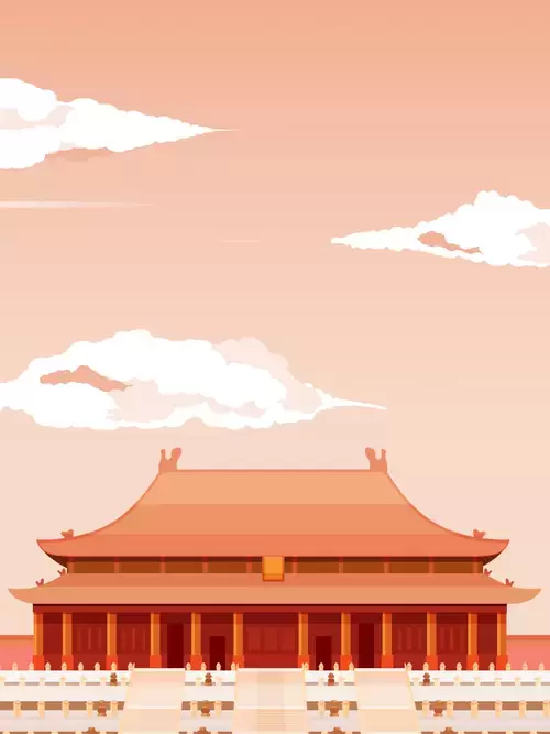 中国城市-北京插图
