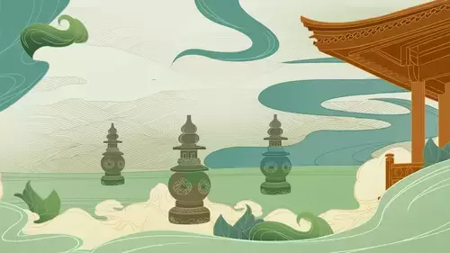 中国著名建筑-杭州西湖插图