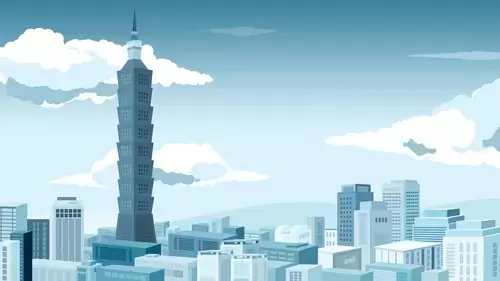 中国城市-厦门插图