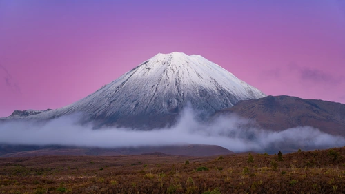 日本富士山4K高清壁纸